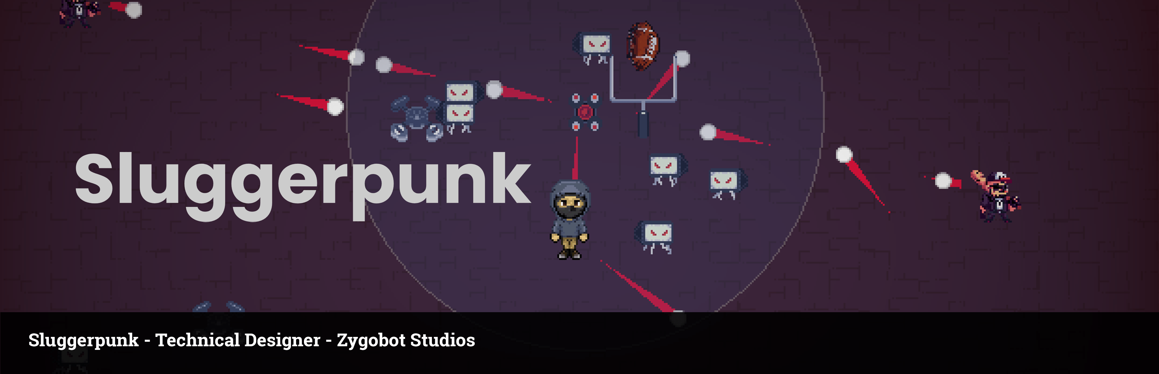 Sluggerpunk Cover